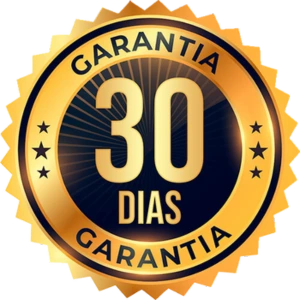 Garantia 30 Dias
