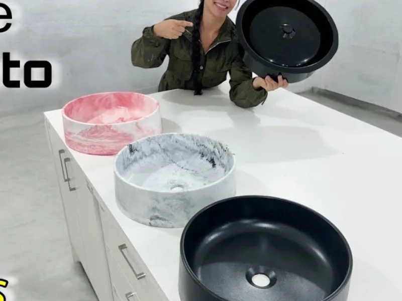 Instalação e Vendas